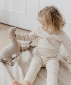 Pyjama Set „Goose“