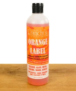 Randy’s Orange Label Cleaner 355ml