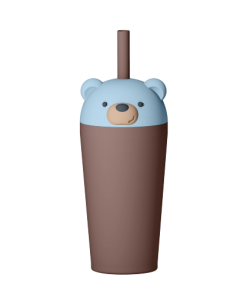 Alternative view of Bär Bestie Sippy SBV54