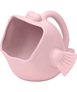 Alternative view of Schaufel Gießkanne „Big Fish“ (Dusty Rose)