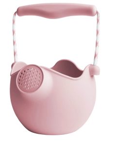 Alternative view of Flexible Silikon Gießkanne (Dusty Rose)