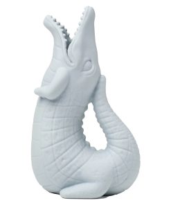 Krokodil Gießkanne (Duck Egg Blue)