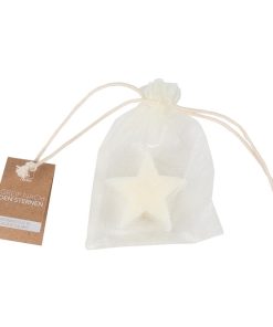 Alternative view of Seife im Säckchen „Greif nach den Sternen“