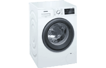 Alternative view of Siemens WD15G443 Waschtrockner