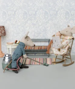 Alternative view of Staubsauger, Maus von Maileg