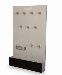 Werkzeugwand von MAMAMEMO