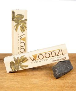 Alternative view of WOODZL Longpapers und Tips mit Drehunterlage