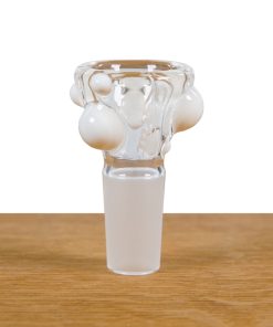 Zenit Flutschkopf NS14 Bubbles Weiß