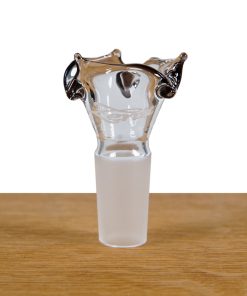 Zenit Flutschkopf NS14 Dreieck Schwarz