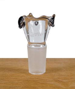 Zenit Flutschkopf NS19 Dreieck Schwarz