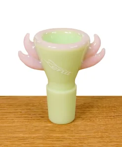 Alternative view of Zenit Flutschkopf NS19 Wiking Mintgrün Fully Dimension