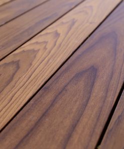 Thermisch Mod. Tulipwood