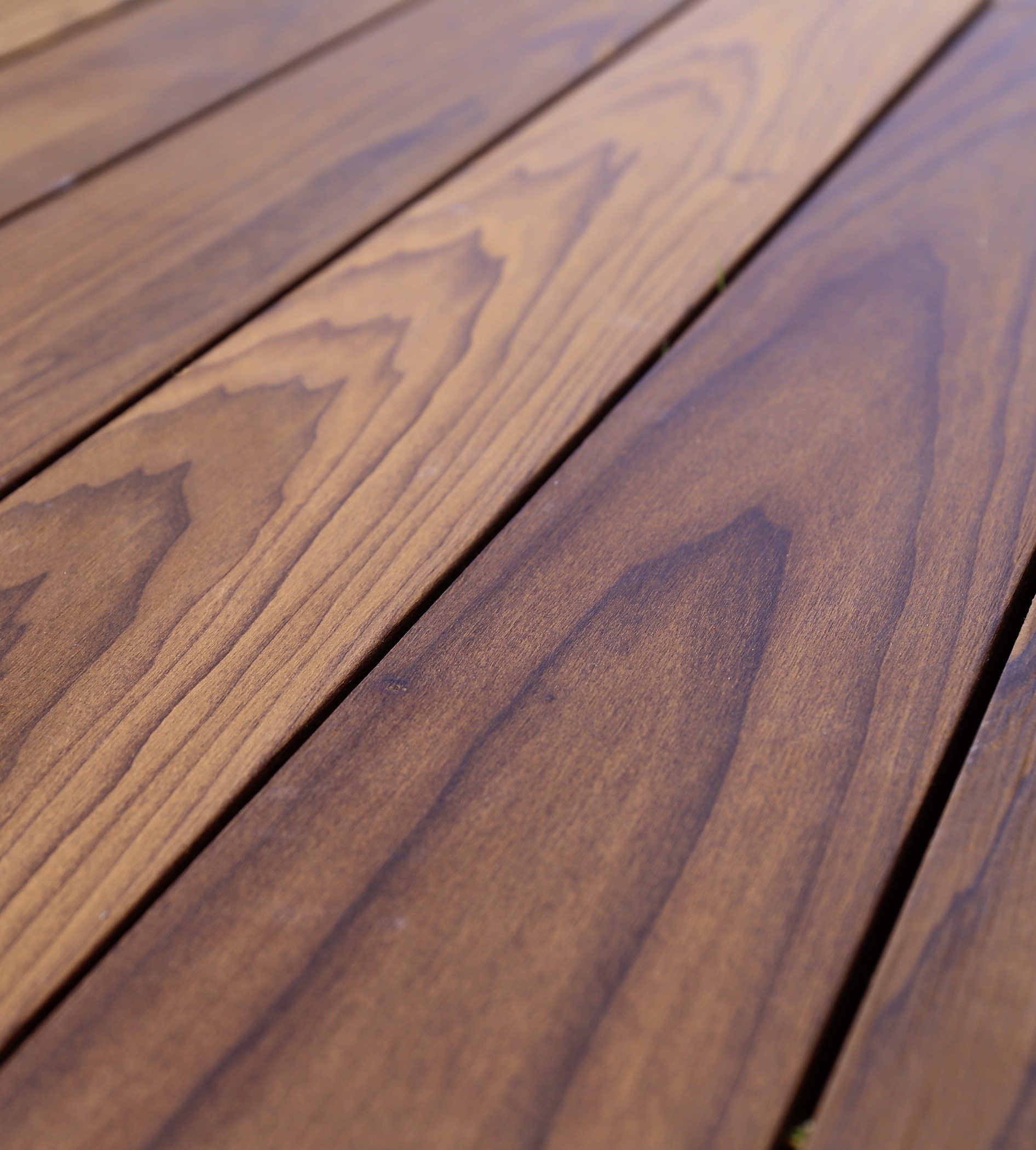 Thermisch Mod. Tulipwood
