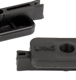 Alternative view of VIVADECK®Vintage Montageclips