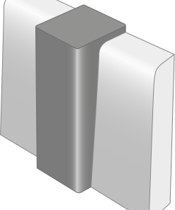 Alternative view of JOKA Eckenstab ES WX 10