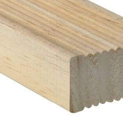 Alternative view of Unterkonstruktion ACCOYA® NATURE